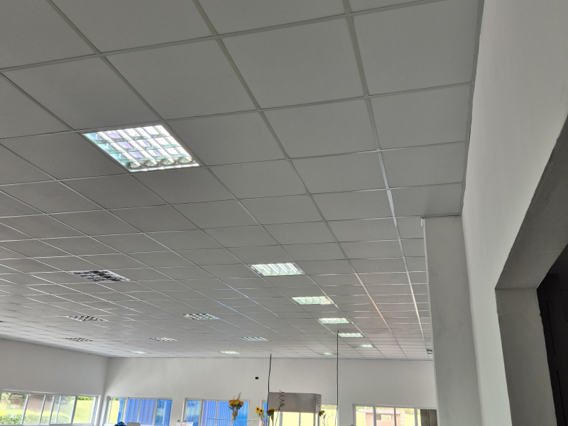 JPUPIA - Comércio de Forros e Divisórias