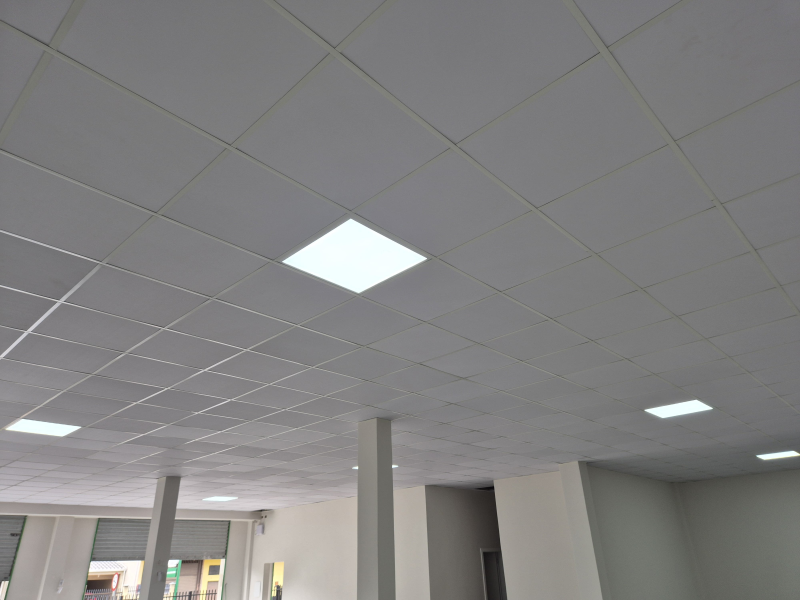 JPUPIA - Comércio de Forros e Divisórias