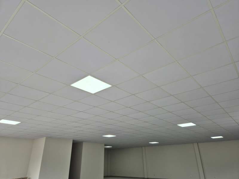 JPUPIA - Comércio de Forros e Divisórias