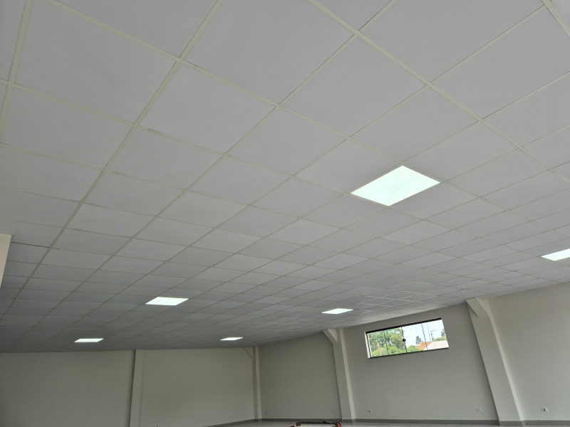 JPUPIA - Comércio de Forros e Divisórias