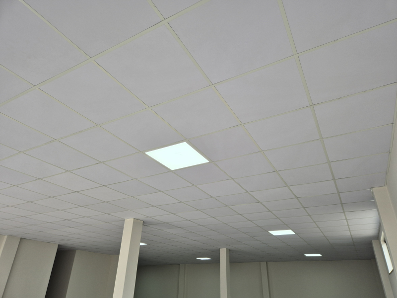 JPUPIA - Comércio de Forros e Divisórias