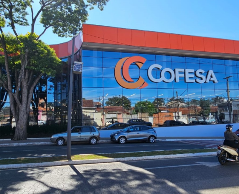 Cofesa - Capão Bonito/SP